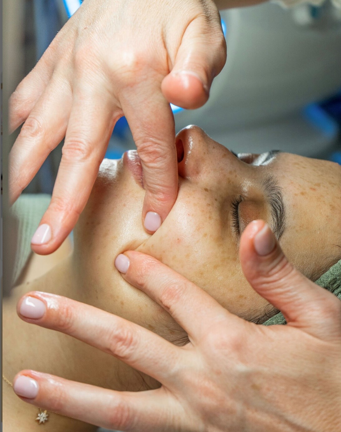 KOBIDO : Détendre mon visage et mon esprit - 45min image